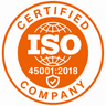 ISO 45001