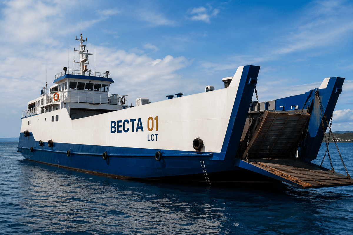 LCT BECTA 01