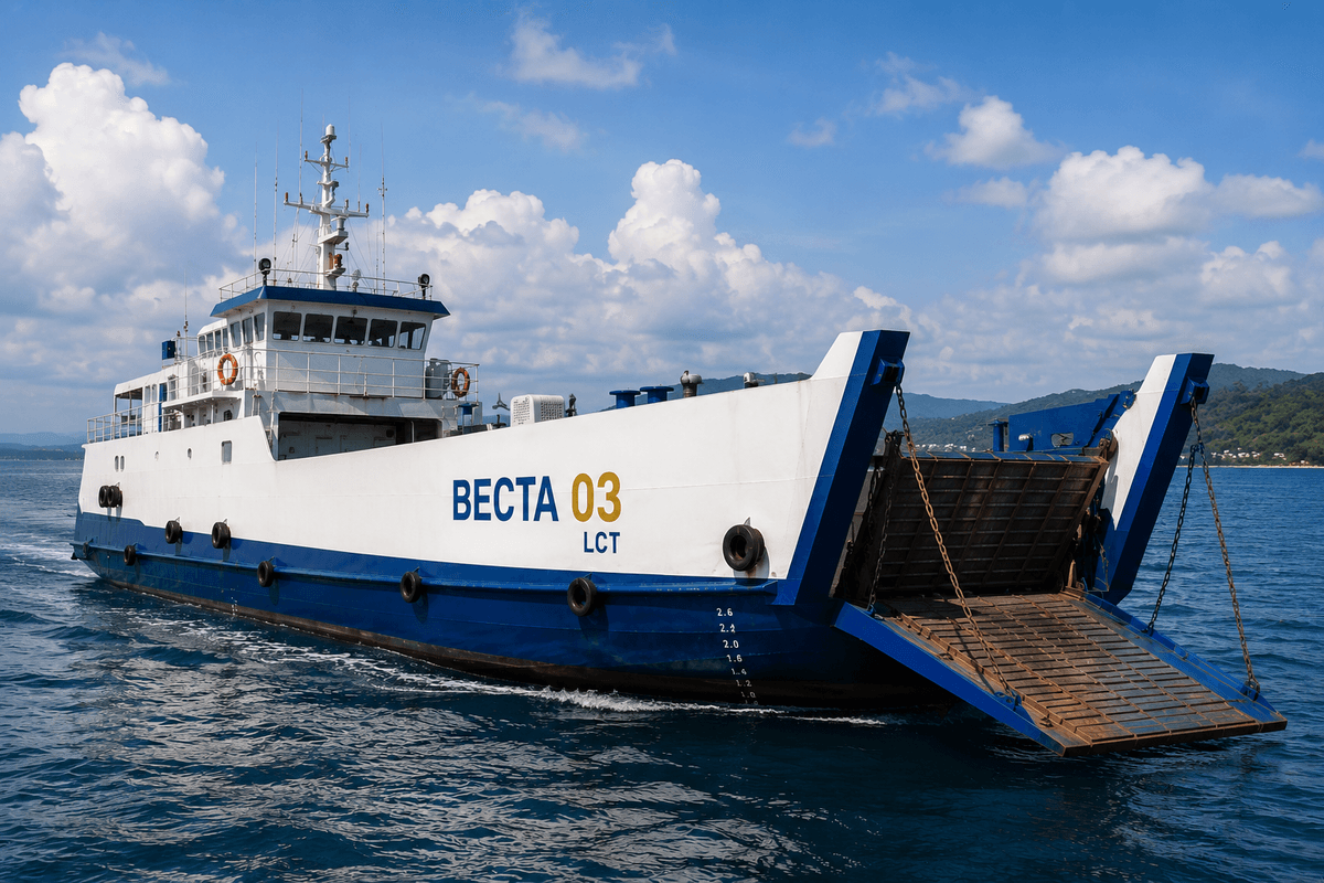 LCT BECTA 03