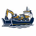 HEAVY EQUIPMENT TRANSPORT